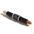 WET N WILD - MegaGlo Dual-Ended Stick Contour Light/Medium