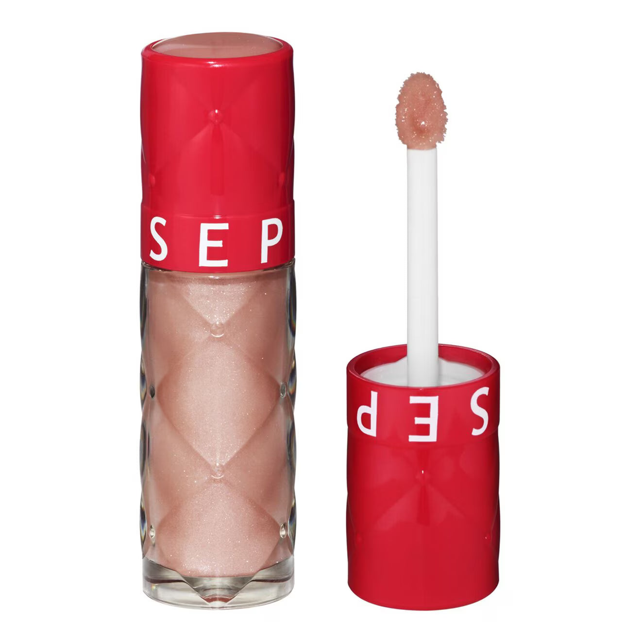 Sephora Collection Outrageous Intense Lip Plumper - Inferno