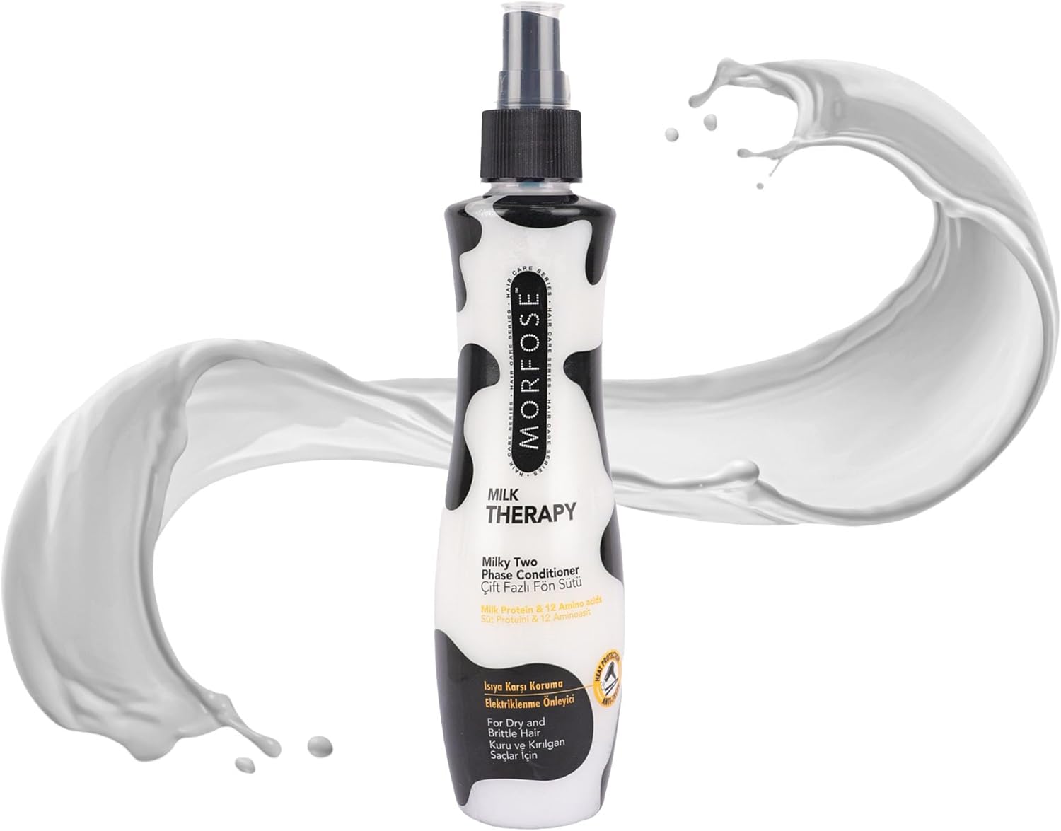 Morfose Milk Therapy Two Phase Conditioner 240 ml