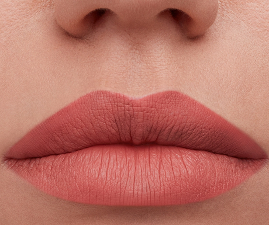 LYKD Liquid Matte Lipstick 153 Flat White