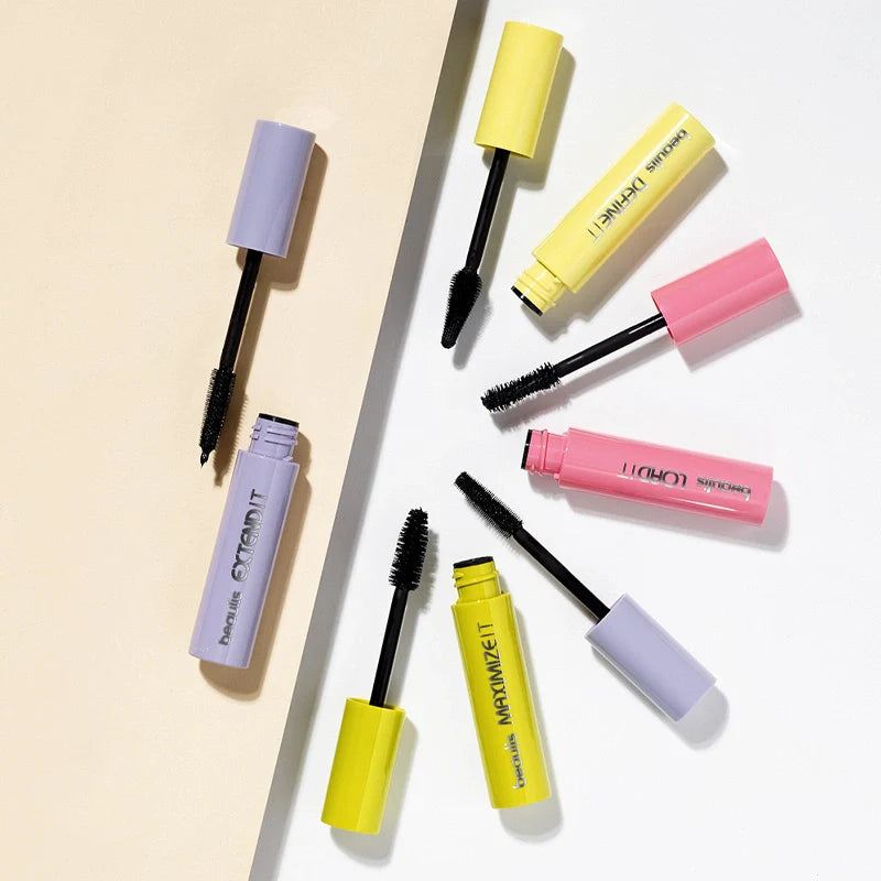 Beaulis Load It Mascara Intense Volume and Length