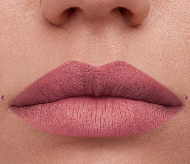 LYKD Liquid Matte Lipstick 129 Nude Up