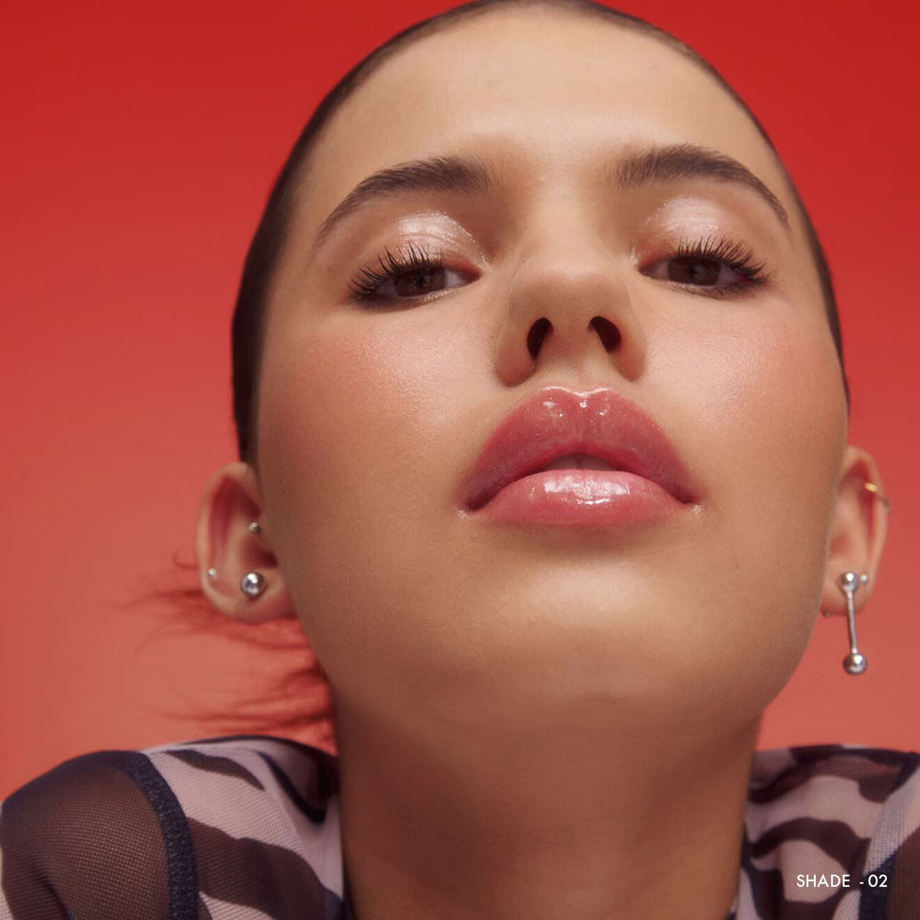 Sephora Collection Outrageous Intense Lip Plumper - Inferno